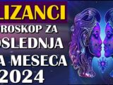 BLIZANCI