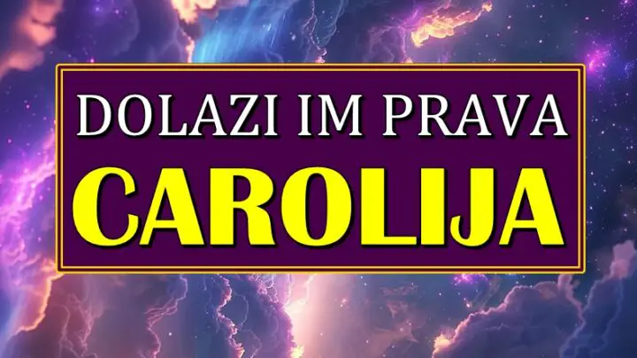 ČAROLIJA dolazi Devici, Jarcu i Ribama! Njihova SREĆA tek sledi i donosi im pravo ČUDO!