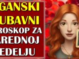 naredne nedelje