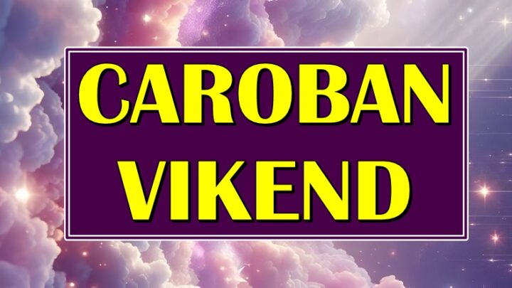 Pred nama je CAROBAN VIKEND, vreme je da saznate kome KARMA donosi NAGRADU za DOBROTU!
