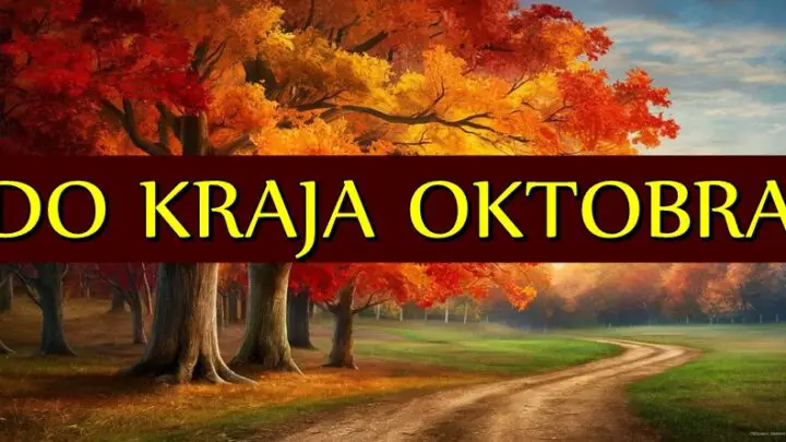 Do kraja oktobra neki znaci zodijaka će se uveriti da su ČUDA moguća, dok Ovna i Jarca očekuje NAJVEĆA PRILIKA u životu!