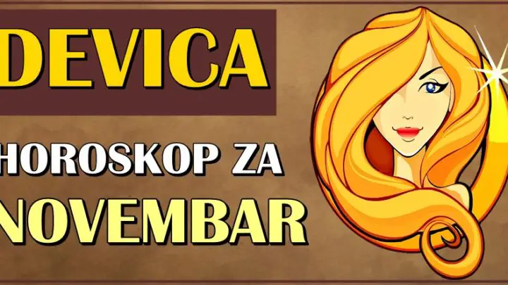 DEVICE u NOVEMBRU doživeće pravo ČUDO! Mogućnosti koje im slede će promeniti život!