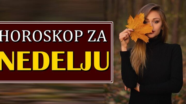 6. oktobar – Ovnovi nadmašuju očekivanja, Vage će briljirati, a OVOM znaku sledi veliko iznenadjenje!