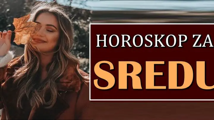 2. oktobra Ovnu sledi neočekivana prilika, Blizanci ne donosite prebrzo odluke, a OVOM znaku sledi neočekivan priliv novca!