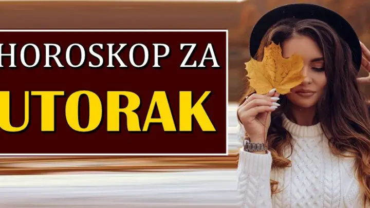 1. oktobar – Device donose mudre odluke, Jarac nikada odlučniji, a OVOM znaku sledi prelep dan!