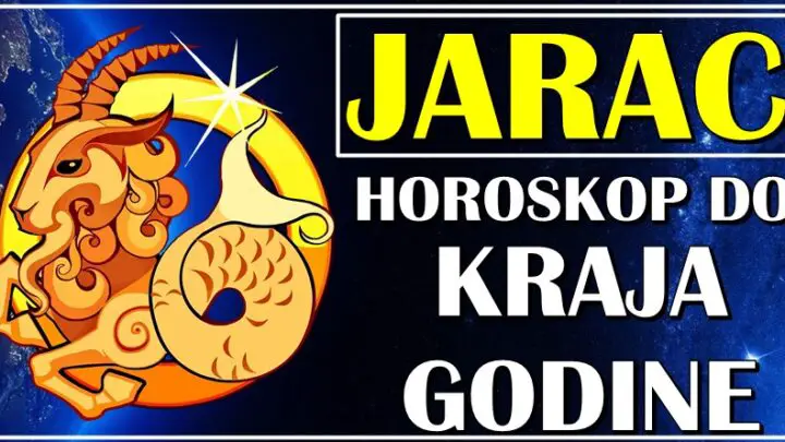 JARČEVE do KRAJA GODINE očekuje VELIKI PREOKRET! Ovo će im OSTVARITI ŽELJU i učiniti život MNOGO LEPŠIM!