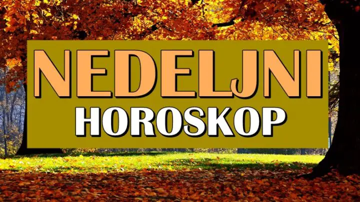 Ove nedelje Jarac postiže svoj cilj, Raku slede promene, a OVAJ znak će saznati VAŽNU ISTINU!