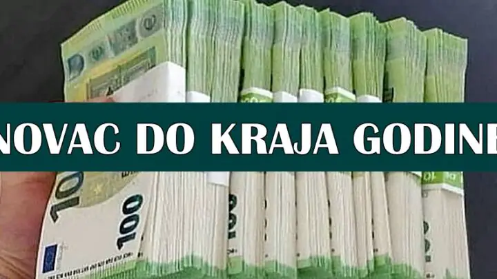 Do kraja godine Bik i Vodolija treba da budu oprezni sa novcem, a ova DVA znaka će se prosto OBOGATITI i promeniti život!