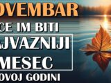 novembar
