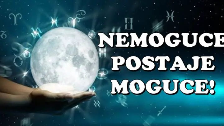 Za njih nista nece biti nemoguce: OVI znaci ce ostvariti SVOJ CILJ u NAREDNIH PAR DANA!