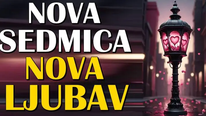 U NOVOJ SEDMICI će uslediti NOVA LJUBAV: Evo kojim znacima najavljujemo LEPŠE TRENUTKE!