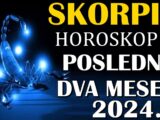 škorpije