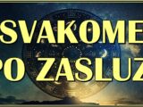 svakome po zasluzi