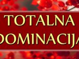 totalna dominacija
