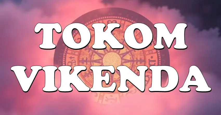 Vikend donosi Biku važne odluke, Blizanci dobijaju zanimljiv poziv, a OVOM znaku sledi NAJLEPŠA VEST! Vikend donosi Biku važne odluke, Blizanci dobijaju zanimljiv poziv, a OVOM znaku sledi NAJLEPŠA VEST!