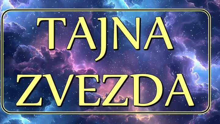 TAJNA ZVEZDA! Predivna dešavanja slede za ova TRI znaka zodijaka! Ogromna sreća im stiže!