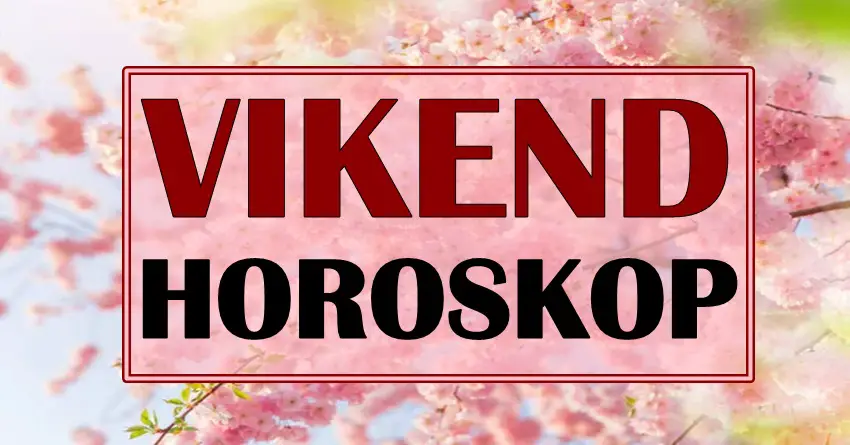 Ovog vikenda Vodoliju čeka promena, Jarčevi vreme je da se počastite, a OVOM znaku sledi iznenadna vest! Ovog vikenda Vodoliju čeka promena, Jarčevi vreme je da se počastite, a OVOM znaku sledi iznenadna vest!
