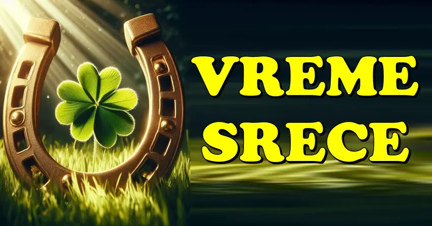 VREME SREĆE: Devica, Jarac i Ribe će prosto blistati od sreće! VREME SREĆE: Devica, Jarac i Ribe će prosto blistati od sreće!