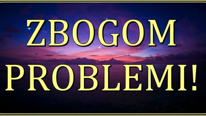 ZBOGOM PROBLEMIMA – Ovan, Bik i Jarac će TEŠKA vremena ostaviti IZA SEBE!