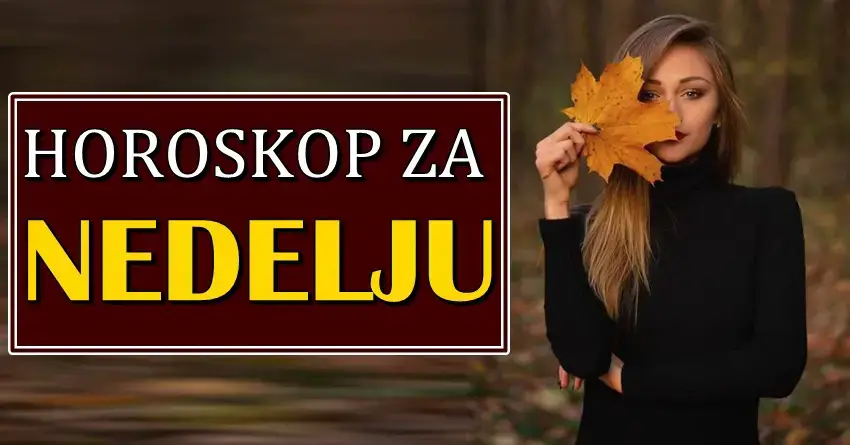 5. oktobar – Ovna čeka izazov, Bikovi budite pažljivi sa finansijskim odlukama, a OVOM znaku sledi ČAROLIJA!