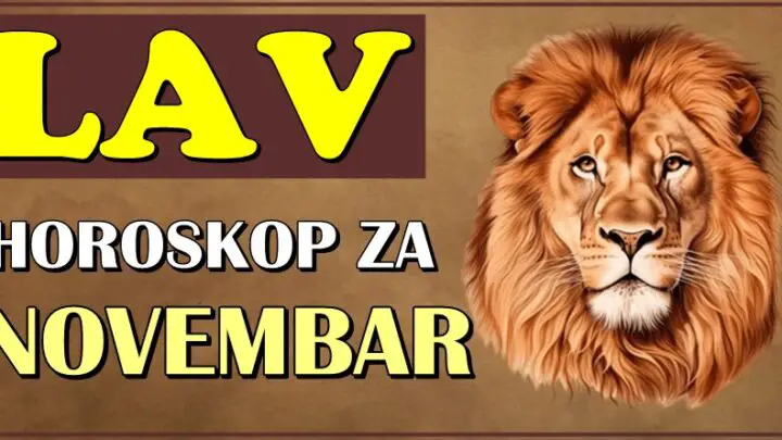 LAVA u NOVEMBRU očekuju INTENZIVNE PROMENE! Ovo će im promeniti život na bolje!