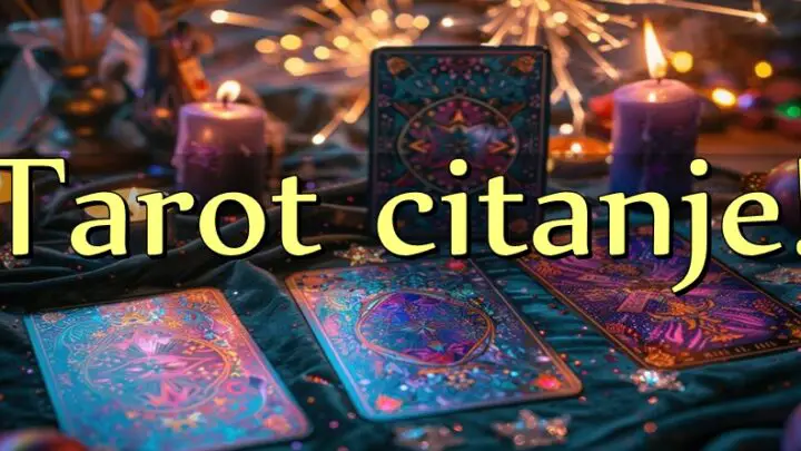 TAROT ČITANJE otkriva da će Lav, Škorpija, Jarac i Vodolija doživeti VELIKO IZNENADJENJE! Život im sprema nešto PRELEPO!