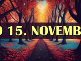 do 15. novembra