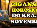 do kraja novembra