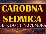 nova sedmica