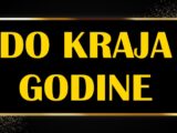 do kraja godine