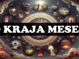 do kraja meseca