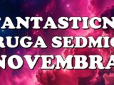 sledeća sedmica