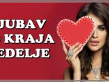 ljubav do kraja sedmice