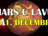 Mars u lavu