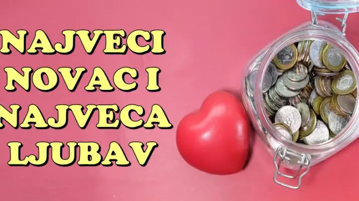 Stiže NAJVEĆI NOVAC i NAJVEĆA LJUBAV: U zivotima ovih znakova zodijaka napokon DOLAZE LEPSI DANI!