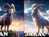 ovan i jarac