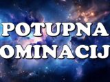 potpunu dominaciju