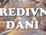 predivni dani