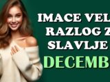 imaće razlog za slavlje