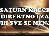 SATURN