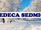 Sedmica
