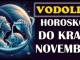 vodolije