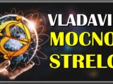 vladavina moćnog strelca