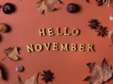 novembar