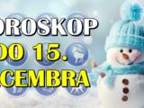 do 15. decembra