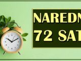 naredna 72 sata