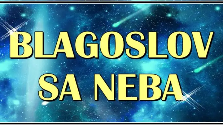 ČUDA SU MOGUĆA – Ovim znacima stiže BLAGOSLOV SA NEBA, jer će im se OSTVARITI NAJVEĆA ŽELJA!