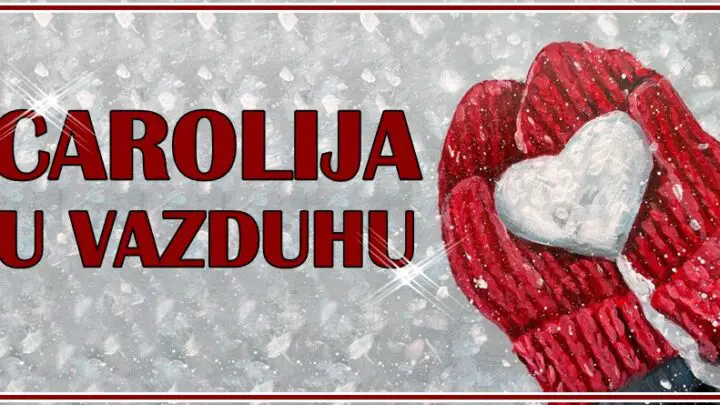 ČAROLIJA U VAZDUHU: Zavirite u TAJNE svoje LJUBAVNE SUDBINE tokom 2025.godine!