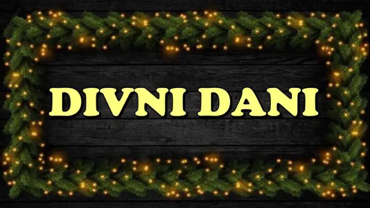 DIVNI DANI slede Raku, Devici, Jarcu i Vodoliji! Čarolija dolazi u vaš život!