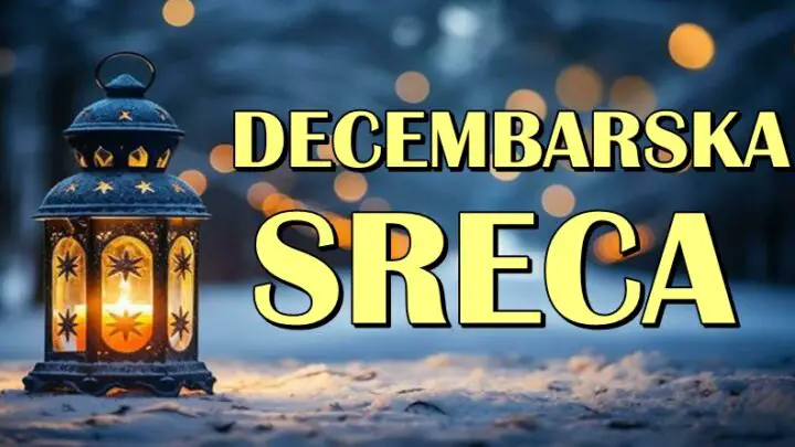 DECEMBARSKA SREĆA: Lav ce imati NOVCA, Skorpija PUNO LJUBAVI, ali samo ce OVAJ znak dobiti SVE o cemu su SANJALI!